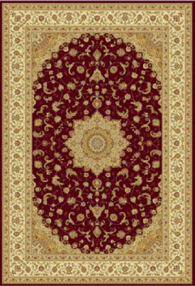 Izumrud-A794A-RED