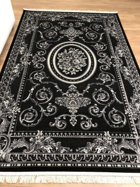 L363A BLACK