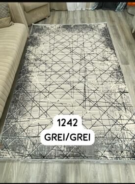 T 1242 RR DGrey