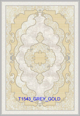T1543RR L Grey Gold