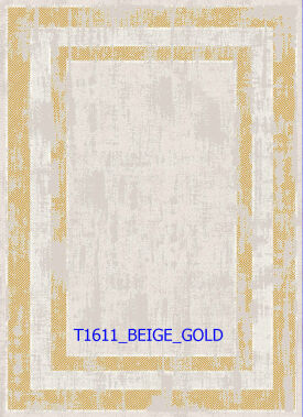 1611 BEIGE GOLD