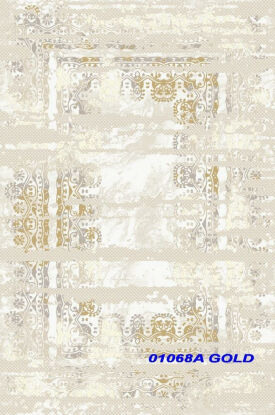 01068A A VIZION-GOLD