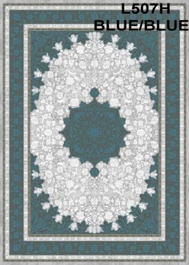 L507H BLUE BLUE
