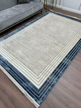 L558A BLUE CREAM